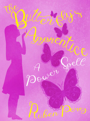 cover image of The Butterfly's Apprentice